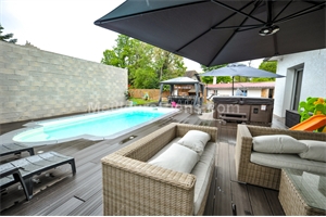 maison à la vente -   94370  SUCY EN BRIE, surface 400 m2 vente maison - UBI380953074